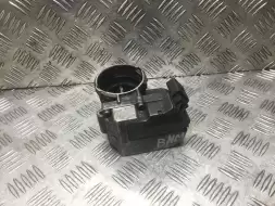 Заслонка дроссельная