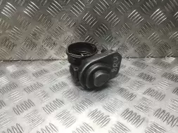 Заслонка дроссельная