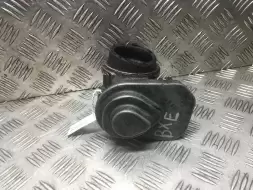 Заслонка дроссельная