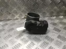 Заслонка дроссельная