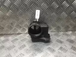 Заслонка дроссельная