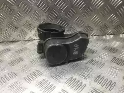 Заслонка дроссельная