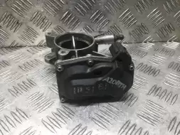 Заслонка дроссельная