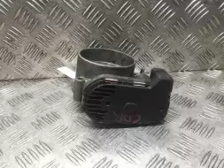 Заслонка дроссельная