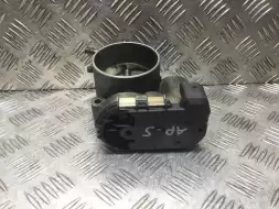 Заслонка дроссельная