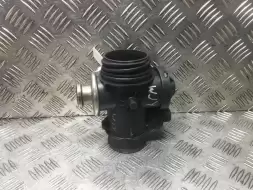 Заслонка дроссельная