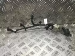 Проводка (планка) свечей накала