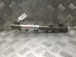 Топливная рампа