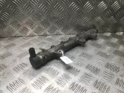 Регулятор давления топлива