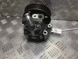 Насос гидроусилителя руля