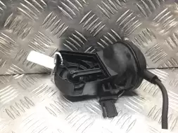 Механизм изменения длины впускного коллектора