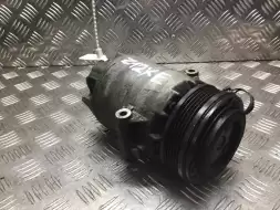 Компрессор кондиционера