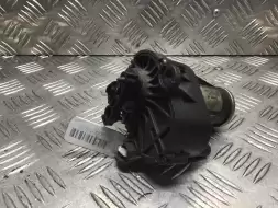 Сервопривод заслонок впускного коллектора