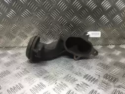 Фланец турбины