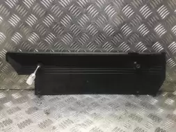 Декоративная крышка двигателя