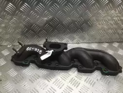 Коллектор выпускной