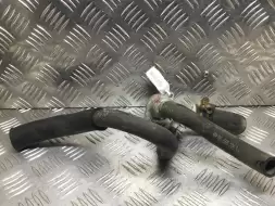 Фланец (тройник) системы охлаждения