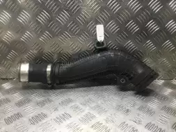 Патрубок впускного коллектора