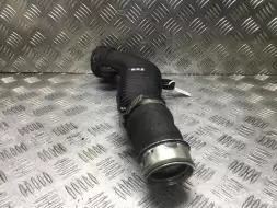 Патрубок впускного коллектора