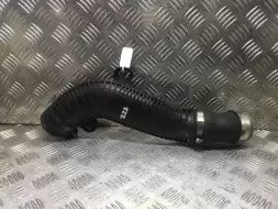 Патрубок впускного коллектора