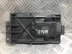 Сопротивление печки