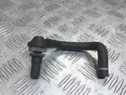 Клапан вентиляции картерных газов