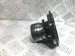 Шестерня коленвала