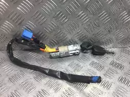 Замок зажигания