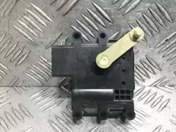 Моторчик заслонки печки