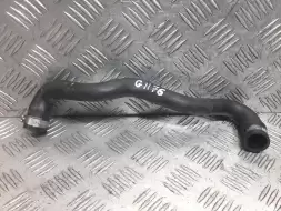 Патрубок вентиляции картера