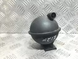 Вакуумный ресивер