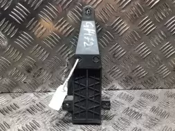 Кронштейн крепления бампера заднего