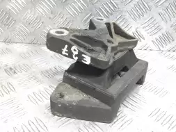 Подушка крепления КПП