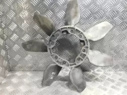 Крыльчатка вискомуфты