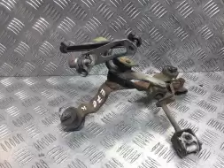 Механизм переключения передач