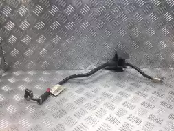 Плюсовой провод аккумулятора