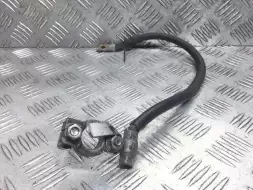 Плюсовой провод аккумулятора