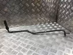 Трубка гидроусилителя