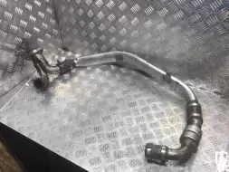 Труба интеркулера