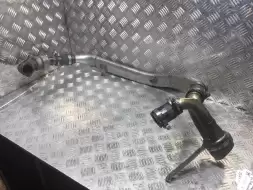 Труба интеркулера