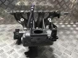 Коллектор впускной