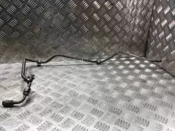 Шланг (трубка) АКПП