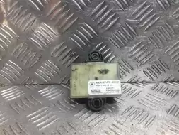 Реле накала свечей