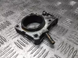 Переходник EGR