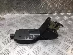 Замок багажника