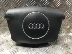 Подушка безопасности