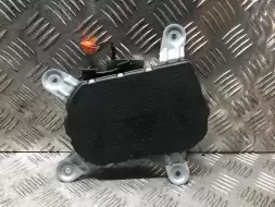 Подушка безопасности боковая (в дверь)