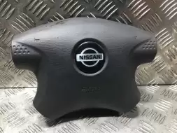 Подушка безопасности