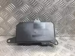 Блок управления двери передней правой