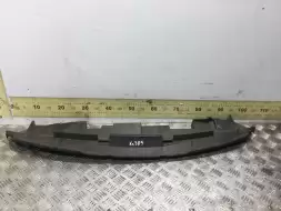 Защита бампера переднего